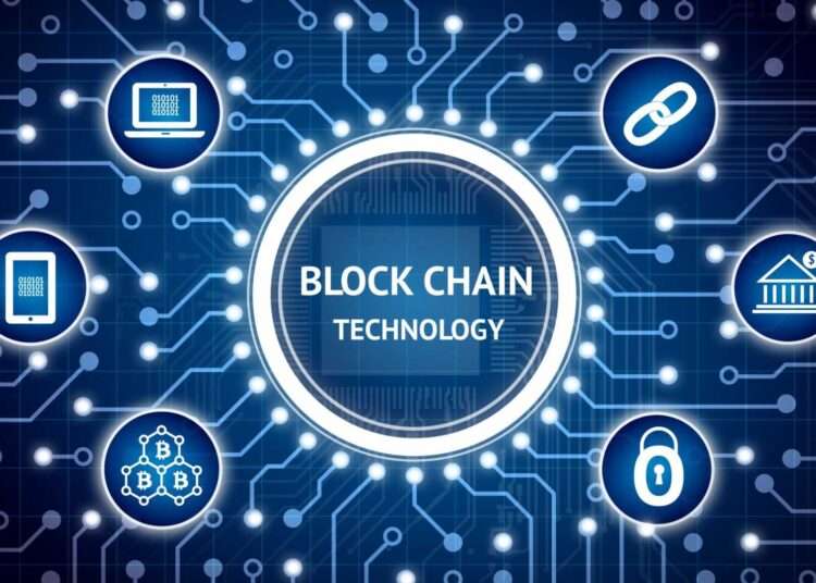 Ghana To Lead Africa's Blockchain Revolution 1 Blockchain technology