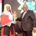 High-Ranking Public Officers Urged to Uphold Political Neutrality 12 Chief Justice Gertrude Torkornoo and President Akufo-Addo