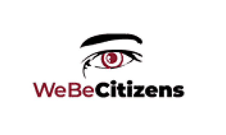 Citizens’ Coalition Demands Government Action for Accountable Governance 1 The Logo of Citizens Coalition