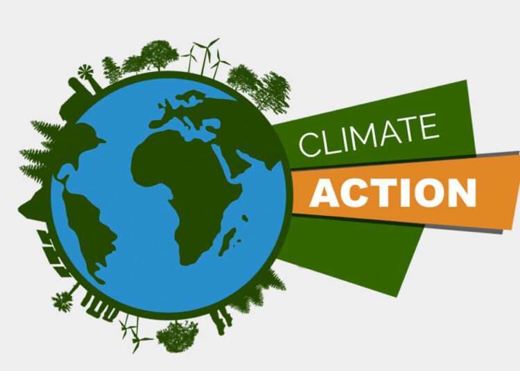 Climate Action