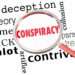 Conspiracy Theories, Politics' Manipulative Tool and Public Threat 12 File photo