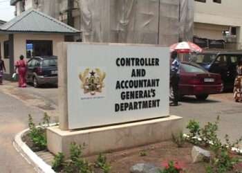 CAGD to help curb payroll fraud