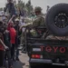 Congo Foils Coup Attempt, Arrests Perpetrators After Attacks in Kinshasa 11 Congolese military