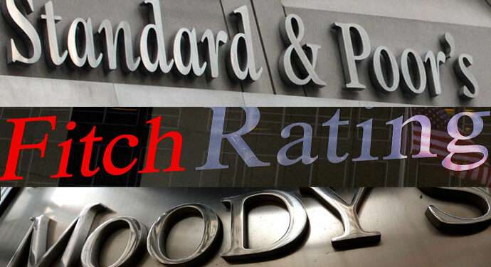Mission Uncovers Critical Credit Rating Issues in Ghana 1 Credit Ratings Agencies
