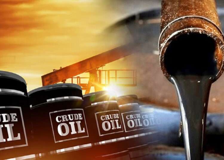 Dangote Refinery Sources Ghanaian Crude as Operations Scale Up 1 Crude Oil