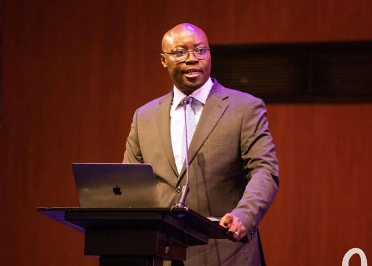 Ato Forson Demands Live Broadcast of Ambulance Trial 1 Dr Cassiel Ato Forson