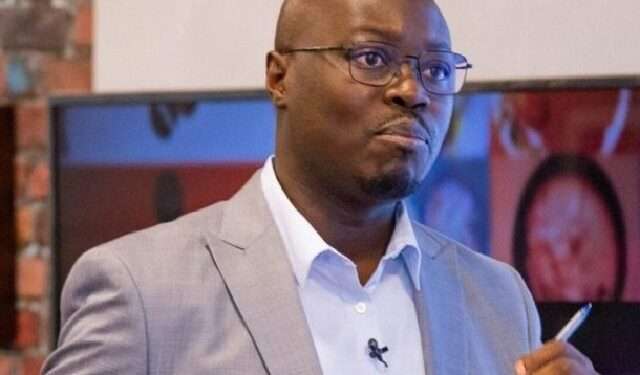 Minority Leader Warns Cedi Crisis Could Derail IMF Program 1 Dr. Cassiel Ato Forson