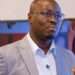 Minority Leader Warns Cedi Crisis Could Derail IMF Program 14 Dr. Cassiel Ato Forson