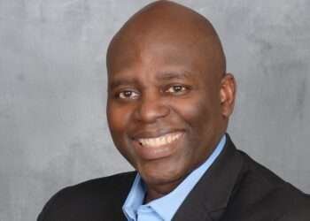 Dr. John Osae-Kwapong, a Democracy and Development Fellow at CDD-Ghana