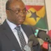 Kwabena Donkor Denies Bribery Allegations In Asante Berko US Conviction 14 Dr Kwabena Donkor, Former Minister of Power