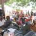 EC Extends Limited Voter Registration Exercise 11 EC's Officials Facilitating the Registration of Eligible Voters