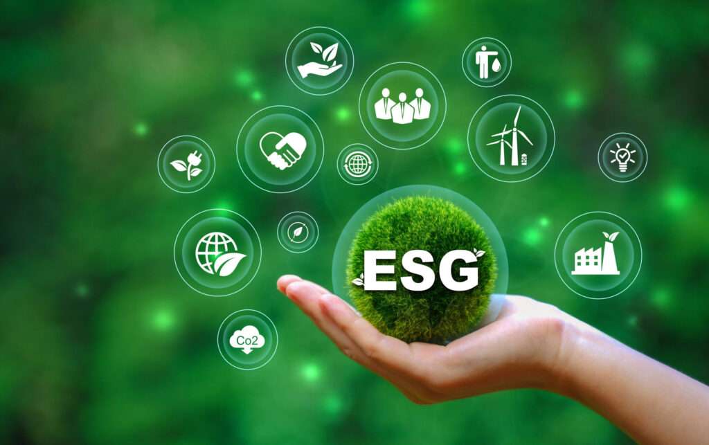 ESGs