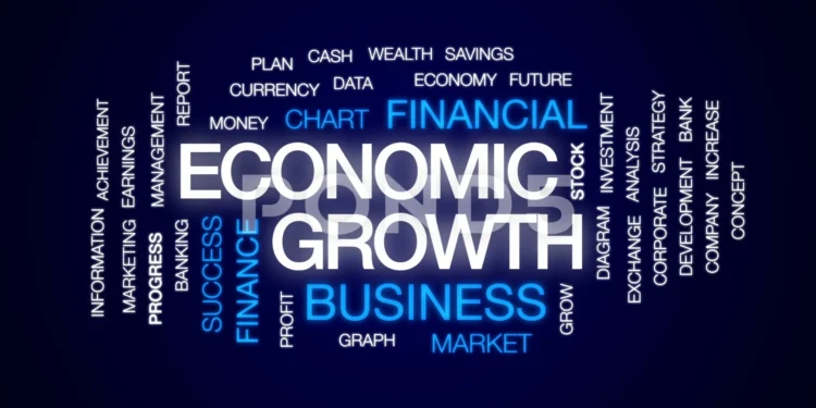 Economist Calls for Sustainable Measures Beyond IMF Support 1 Economic Growth