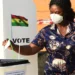 voter turnout in 2024 and voter demographics