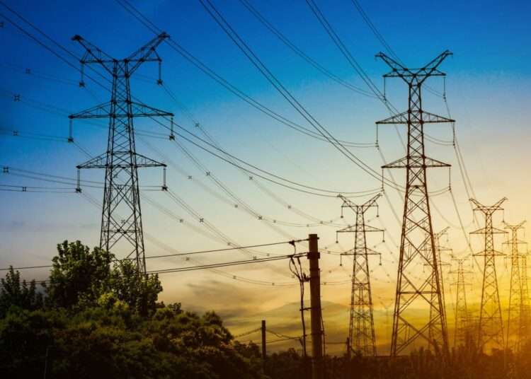 Ghana's Power Sector Signals Crisis, Demands Action Now 1 Electricity