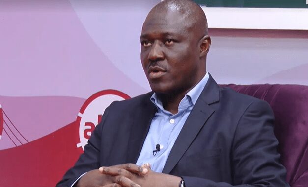 Ghana's Financial Access Soars with Mobile Money Boom 3 Eli Hini