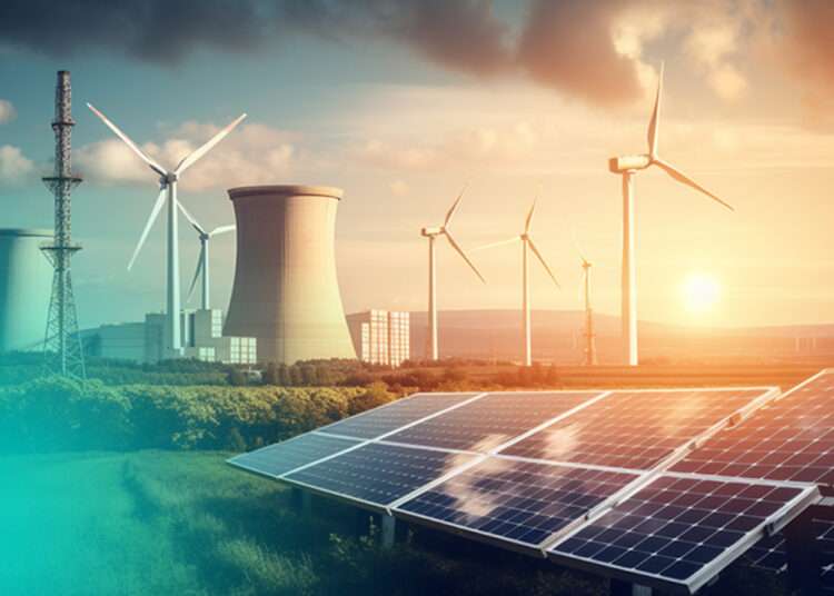 Sweden and Ghana Sign Landmark Climate Cooperation Agreement 1 Energy Transition