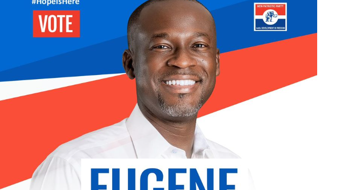 Eugene-Arhin