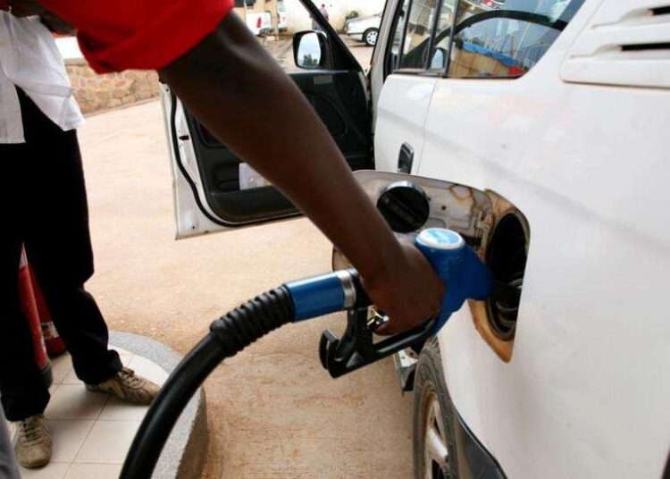 Fuel Prices Set to Rise Amid Cedi Depreciation 1 File photo