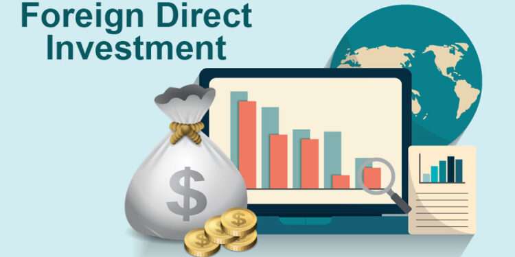 Foreign Direct Investment
