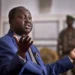 Ex-President François Bozizé Faces Arrest Warrant 11 Former President François Bozizé