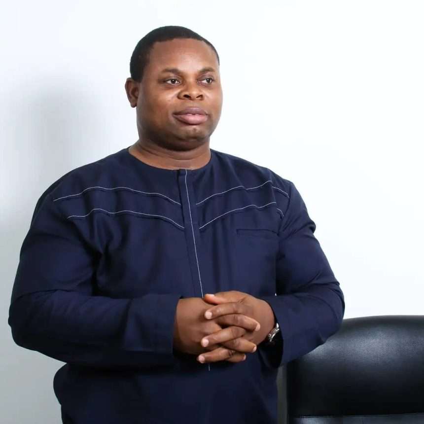 Franklin Cudjoe 2 1