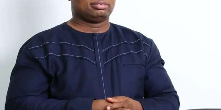 Franklin Cudjoe