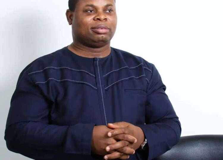 Franklin Cudjoe