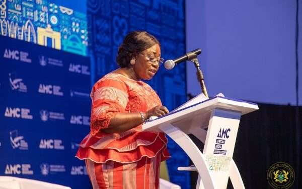 Government Commits to Strengthening Media Support in Ghana 1 Honorable Akosua Fremah Osei-Opare