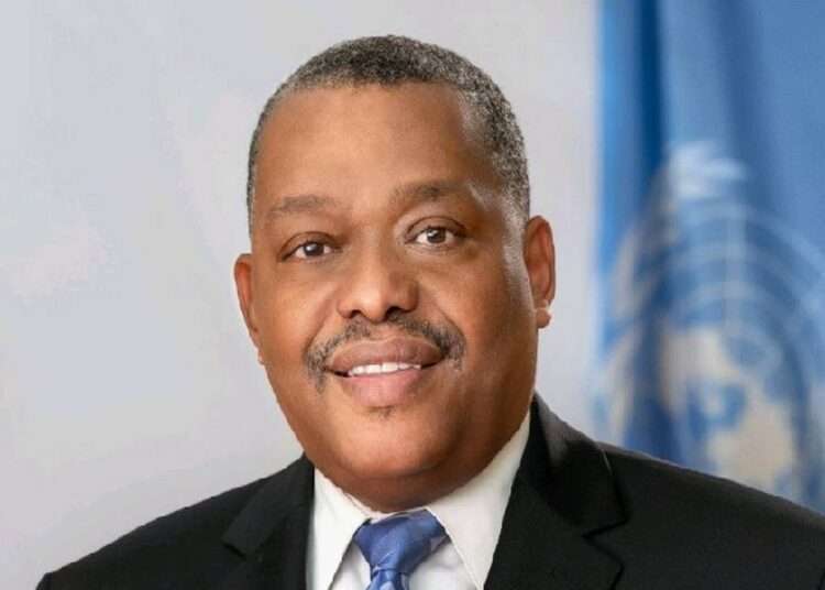 New Haitian Prime Minister Pledges Unity Amidst Gang Crisis 1 Garry Conille
