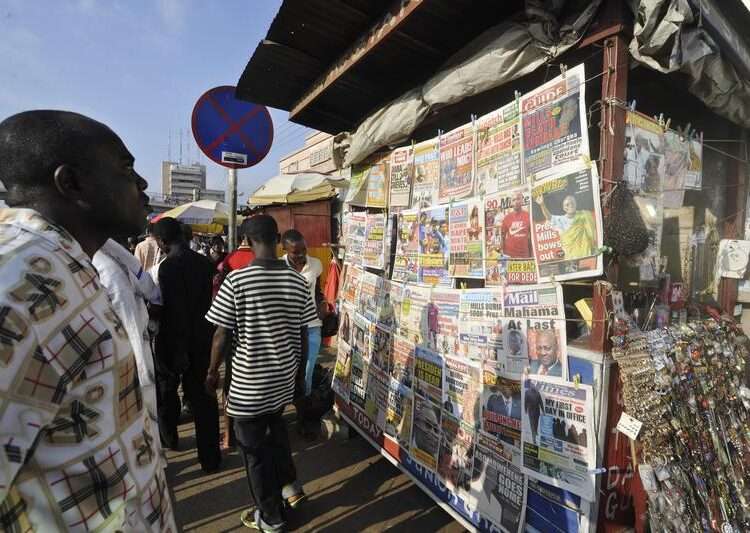 National Security Not To Police The Press 1 media freedom under threat amid SML lawsuit