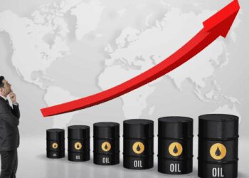 Oil Prices Surge Amid Political Uncertainty in Major Producing Nations 1 Globa Oil Prices