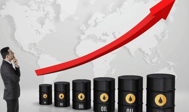 Oil Prices Surge Amid Political Uncertainty in Major Producing Nations 1 Globa Oil Prices