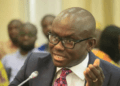 Godfred Dame slammed AG for Case Discontinuation