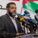 Israeli Attack On Rafah Crossing, A Ceasefire Sabotage 13 Senior Hamas official, Osama Hamdan.