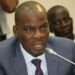 Haruna Iddrisu Refutes Allegations of Corruption in News24 Publication 12 Honorable Haruna Iddrisu