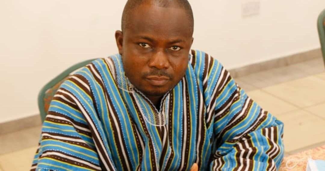 NDC's Defiance Shows Lack Of Readiness For Election- NPP 1 Haruna Mohammed, Deputy General Secretary, NPP