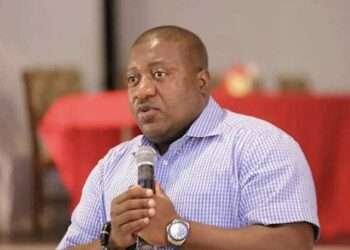 NDC's Audio Evidence Doctored- NPP Claims 4 Henry Nana Boakye on US deportee deal