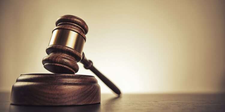 High Court Case