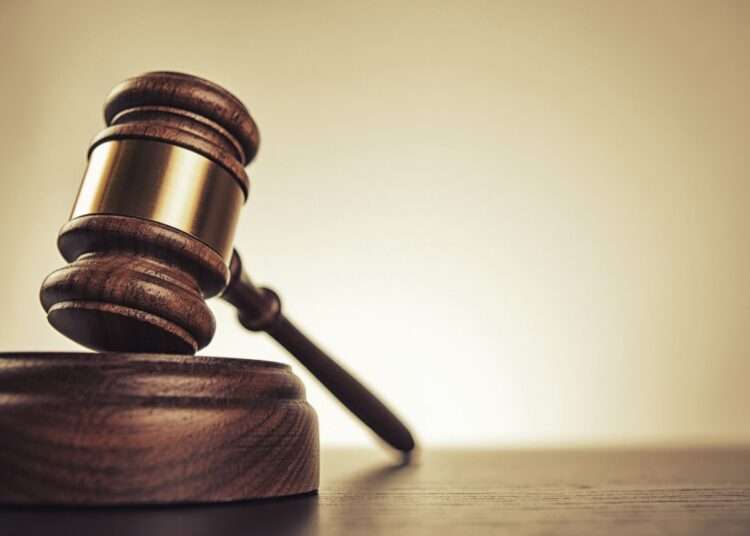 High Court Case
