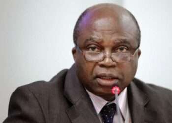 Hon. Clement Kofi Humado