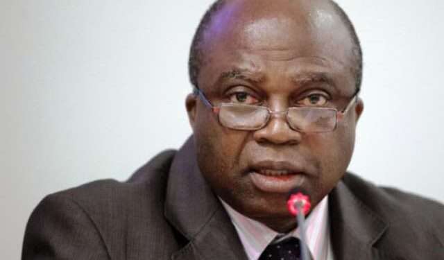Hon. Clement Kofi Humado