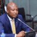 Ablakwa launches Stride Initiative to curb diplomatic rent