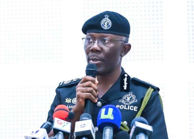 Attempts to Remove IGP Dampare Condemned 1 security reforms
