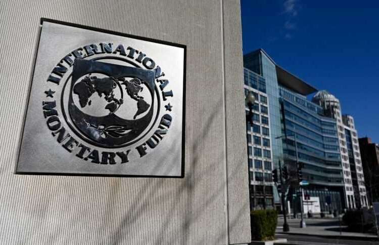 Adapting to Global External Shocks: IMF Urges Three Policy Priorities for Sub-Saharan Africa 1 Adapting to Global External Shocks: IMF Urges Three Policy Priorities for Sub-Saharan Africa