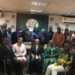 IPAC Reaches Consensus on Vote Transfer Rules 13 Inter-Party Advisory Committee (IPAC)