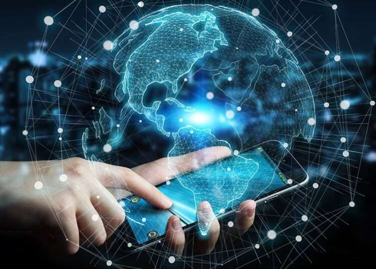 Repaired Subsea Cables: A New Dawn for Network Connectivity 1 Internet 1