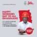 Former President John Dramani Mahama