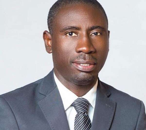 Effutu NDC PC Refutes Claims of Lying Against Afenyo-Markin 1 James Kofi Annan , Effutu Parliamentary Candidate for the NDC