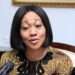 Jean Mensa and the NDC